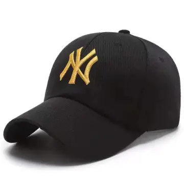 MLB NEW ERA ORIGINAL KOREA YANKEES LOGO TEE, Men's Fashion, Tops & Sets,  Tshirts & Polo Shirts on Carousell