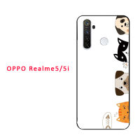 สำหรับ OPPO Realme 5/5i/Realme 6/6i/A92S/Reno4 Z/F17/A73 2020/F17 PRO/A93/RENO 4LITE/RENO 4F