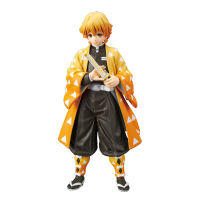 Anime Demon Slayer Kimetsu No Yaiba PVC Action Figures Toys Anime Figure Toys for Gifts