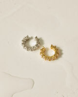 Julys - sparkle ear cuff (ราคาต่อชิ้น)