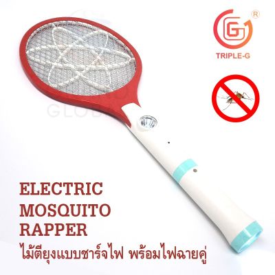 ELECTRIC MOSQUITO RAPPER ไม้ตียุง