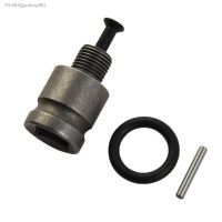 ❏ Drill Chuck Adaptor With Screw For Impact Wrench Conversion Alloy Steel Electric Drill Socket Adapter Converter