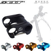 จักรยานพับปรับจักรยาน Stem Handlebar วงเล็บขยาย25.4Mm Handlebar Stem Bike Handle Outdoor Parts