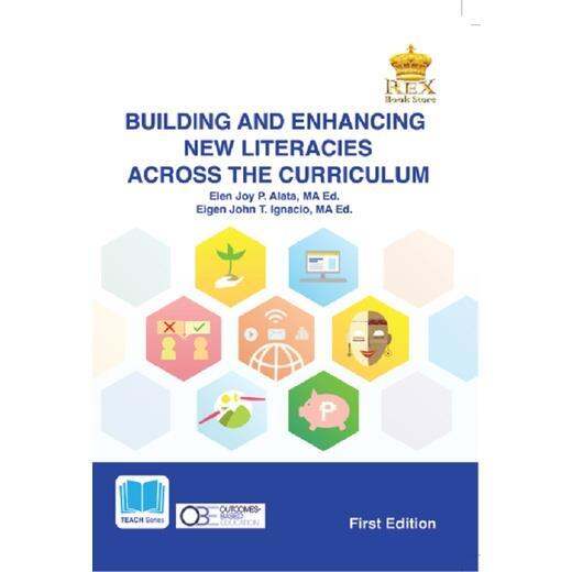 Books Building And Enhancing New Literacies Across Curriculum (Paper ...