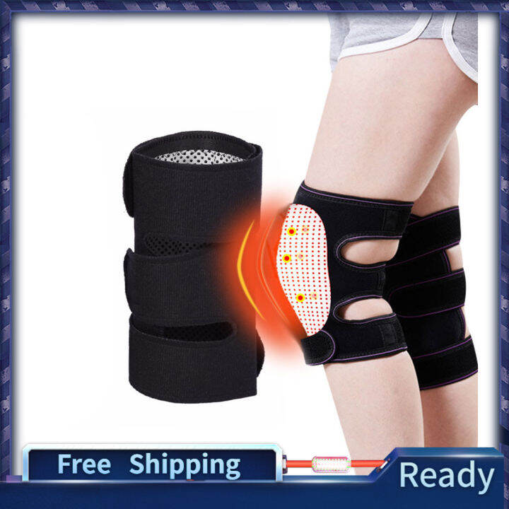 XnYi Tourmaline Self Heating Knee Pads Therapy Kneepads Pain