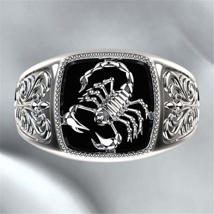 modyle-top-quality-gothic-style-punk-scorpion-male-retro-ring-scorpion-pattern-rings-for-men-jewelry