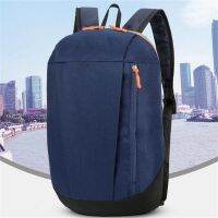 Street Fashion Backpack Outdoor Casual Mens and Womens Same Style Backpack Couples Portable Teenagers New Shoulder Backpack 【AUG】