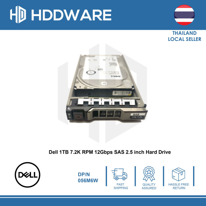 dell-1tb-7-2k-rpm-12gbps-sas-2-5-inch-hard-drive-056m6w-st1000nx0453