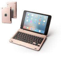 เคสคีย์บอร์ดสำหรับ iPad Mini 4 Mini 5กรณี A1538 A2124 ABS ไร้สาย Funda สำหรับ iPad Mini 4 5กรณีคีย์บอร์ด tcubjb