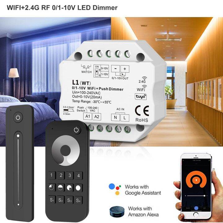 l1-0-1-10v-tuya-wifi-ac-push-led-dimmer-switch-wireless-2-4g-rf-dimming-remote-control-app-voice-control-for-echo-plus-google