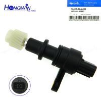 Vehicle Odometer Speed Sensor For HHonda C/Civic Saloon JAZZ II 78410-SAA-003 78410-S9A-003 SC546 VB0253 78410SAA003