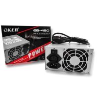 OKER Power Supply 480W EB-480