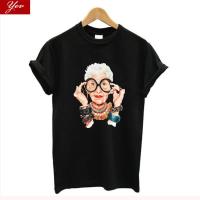 Summer Women Casual Loose T-shirt O-Neck Short-sleeved Printed Elegant lady Tshirt Korean Style T shirt Female Casual tops