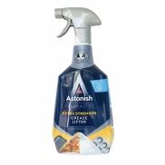 HCMBÌNH XỊT TẨY DẦU MỠ & CHÁY KHÉT ASTONISH C6750