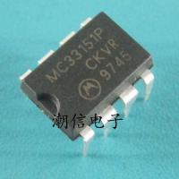 2023 latest 1PCS MC33151P dual MOS driver chip brand new original real price can be bought directly