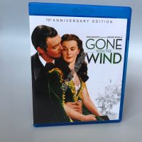 Gone with the wind gone with the wind Blu ray BD HD classic collection movie disc