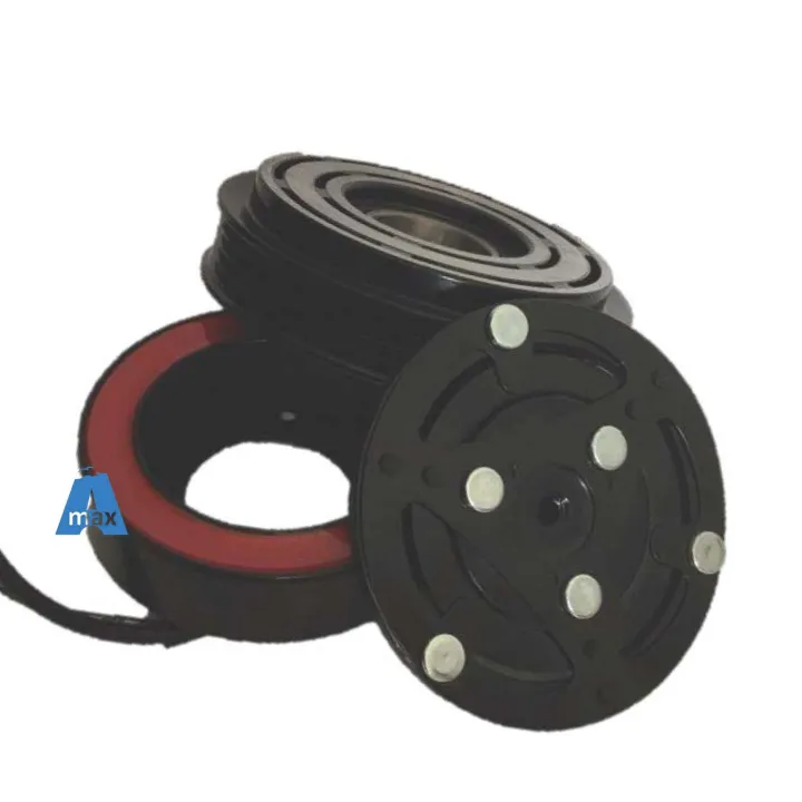 Compressor Clutch 4PK Denso System Toyota Avanza Lazada