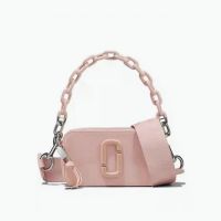 2023 new Ladys 2023 Counter Latest The Two Colors Leather Shoulder Bag Crossbody Bag