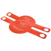 Bread Sling Silicone Baking Mat for Dutch Oven Bread Baking - Long Handles for Gentler,Safer &amp; Easier Transfer of Dough