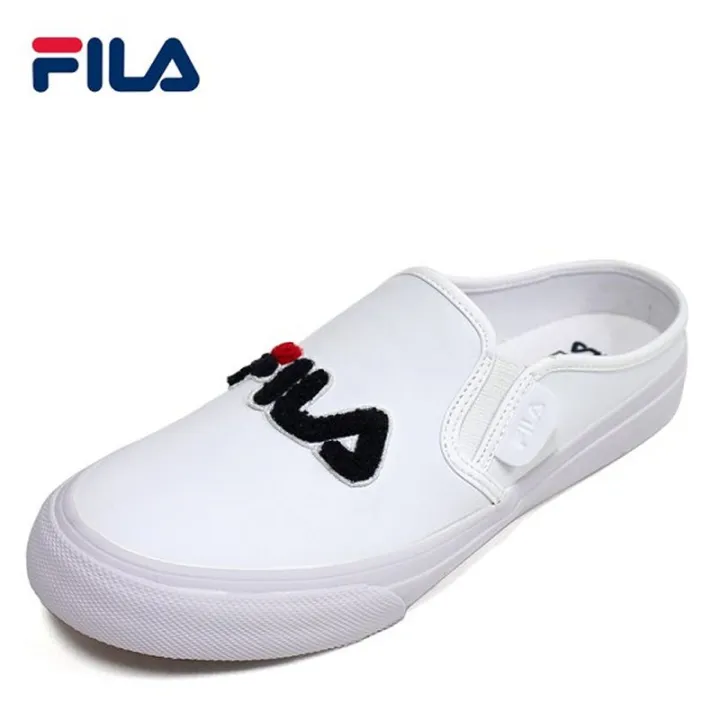 fila classic mule