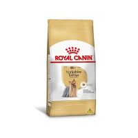 Royal Canin Yorkshire Adult 500g อาหารเม็ดสุนัขโต พันธุ์ยอร์คไชร์ เทอร์เรีย อายุ 10 เดือนขึ้นไป (Dry Dog Food, โรยัล คานิน)(ส่งฟรี)(พร้อมส่ง!!!)