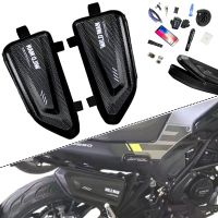 For Benelli 502c BJ500 BJ 500 TNT 600 TNT600 TRK 502 Motorcycle Waterproof Bag Side Pack Triangle Storage Bag luggage Travel Bag