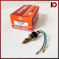 ( PRO+++ ) โปรแน่น.. สวิตช์เบรค สวิตช์ไฟเบรค (Stop Switch) 12/24V ยี่ห้อ EPINA DENKI EN713000 ราคาสุดคุ้ม ผ้า เบรค รถยนต์ ปั้ ม เบรค ชิ้น ส่วน เบรค เบรค รถยนต์