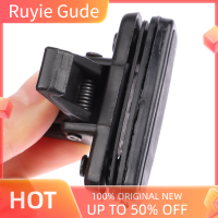 Ruyie สำหรับรถขุดกระจกหัวเข็มขัด Sumitomo ประตูและหน้าต่าง Push-Pull BUCKLE 4CM