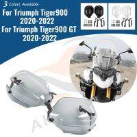 ส่วนต่อขยายแฮนด์การ์ด Tiger900พิเศษสำหรับรถมอเตอร์ไซค์เสือโล่มือ2020แรลลี่ GT Pro 2021 2022 2023