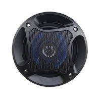 5 Inch Universal Car Coaxial Horn 3 Ways Full Frequency Range Auto Audio Music Stereo HiFi Speakers Automobile Loud Speakers