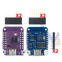 【LZ】⊙﹊◈  D1 mini v4.0.0/s2 mini placa de desenvolvimento wifi esp8266 ch340g ch340 ESP-12F d1 mini wifi iot placa micropython nodemcu arduino