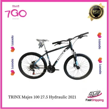 Trinx 26 inch online mountain bike