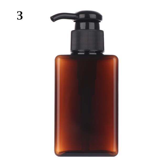 cw-100ml-bottle-dispenser-plastic-bottling-shampoo-shower-gel-refillable-hand-sanitizer-supply