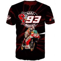 （Contact customer service to customize for you）Brand New 3D Tshirt HONDA Racing（Childrens Adult Sizes）