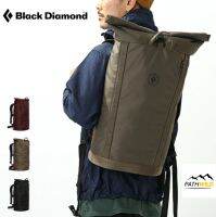 BLACK DIAMOND STREET CREEK 30 RT BACKPACK ความจุ 30 ลิตร กระเป๋าเป้