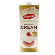 Siêu thị WinMart - Kem sữa Whipping cream AVonMorehộp 1L