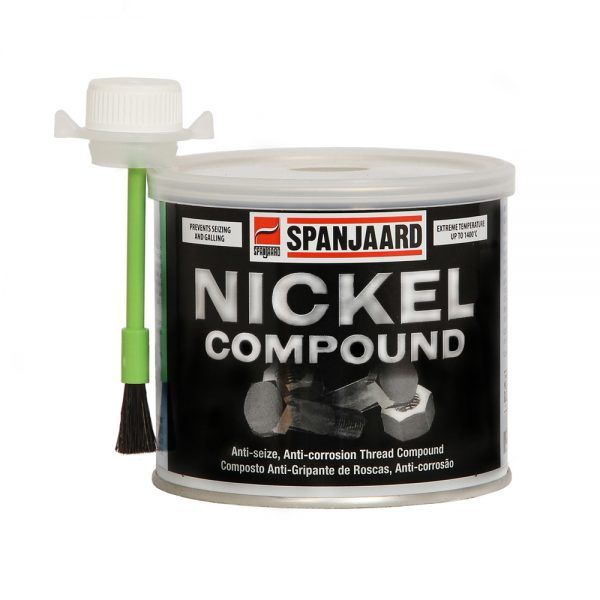 Nickel Anti Seize 500g Anti Seize Grease Anti Seize Compound Anti Rust ...