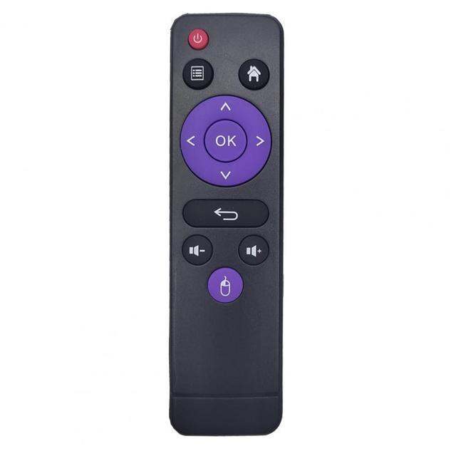 Convenient Remote Controller 433mhz Infrared Wireless Long Tv Distance