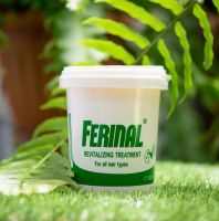 ทรีทเมนท์เร่งผมยาว Ferinal บำรุงผมพร้อมเร่งผมยาว