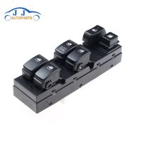 NEW Electric Vehicle Window Lift Switch Button On The Drivers Side For Hyundai Tucson 2004 2005 2006 2007 2008 2009 2010