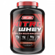 เพิ่มกล้ามเนื้อ แน่นคมชัด โปรตีนสูง NARLABS NITRO WHEY 4.4LB CHOCOLATE