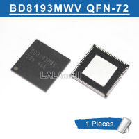 1pc BD8193MWV BD8193 BD8193MWV-E2 QFN-72 QFN Logic Board Chip new original