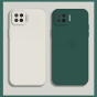 Ốp Lưng For OPPO A73 5G Case Vỏ silicon lỏng chống đổ Vỏ bảo vệ điện thoại thumbnail