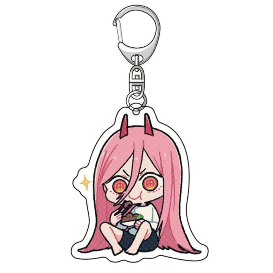 Amazon.com: ACCENE Cute Kawaii Accessories Anime Keychain Adorable Key  chain Keyring Handbag Cinnamoroll Keychain : Everything Else