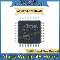 ใหม่ Original ATMEGA328PB-U ATMEGA328PB-AU ATMEGA328PB ATMEGA 328P ATMEGA328 ATMEGA IC MCU