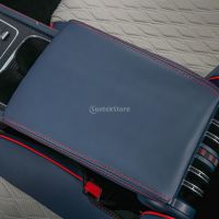 Center Console Interior Waterproof Vehicle for Protection Lid Pad Box Lid Pad Truck Armrest Storage Box Covers Pad