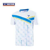 VICTOR เสื้อกีฬาแบดมินตัน รุ่น T-30012