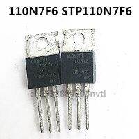 Original 4PCS/ 110N7F6 STP110N7F6 TO-220 68V 110A