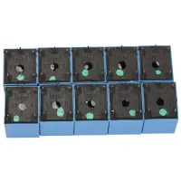 10Pcs T73-5V SRD-5VDC-SL-C 5 Pin 250V AC 28V DC Power Relay