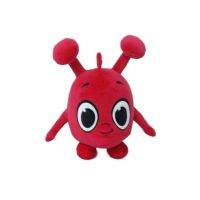 [COD] my magic pet Morphle plush doll